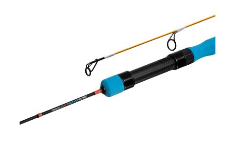 Delphin SoftACTYON Ice 65cm Delphin SoftACTYON Ice 65cm