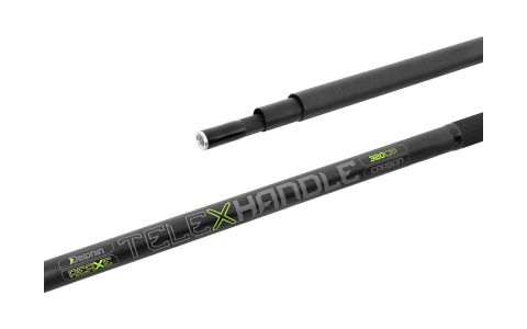 Rukoväť Delphin REAXE TelexHANDLE 260cm Rukoväť Delphin REAXE TelexHANDLE 260cm