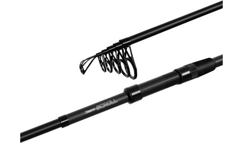 Delphin SCROLL TeleCARP 330cm/3,0lbs Delphin SCROLL TeleCARP 330cm/3,0lbs
