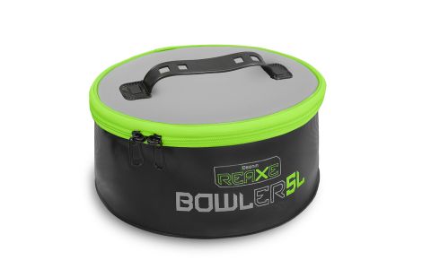 Okrúhla EVA taška Delphin REAXE BOWLER 10L Okrúhla EVA taška Delphin REAXE BOWLER 10L