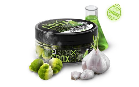 Nástraha D SNAX SHELL 14mm/30g Cesnak-Butyric/wafters/rozpustné Nástraha D SNAX SHELL 14mm/30g Cesnak-Butyric/wafters/rozpustné