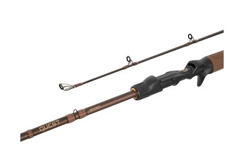 Delphin QUEST B´CAST 195cm/125g/2diely Delphin QUEST B´CAST 195cm/125g/2diely