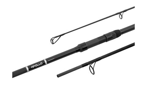Delphin APOLLO GenerationX 360cm/5lbs/2 diely Delphin APOLLO GenerationX 360cm/5lbs/2 diely