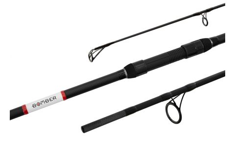 Delphin BOMBER 380cm/5lbs/2 diely