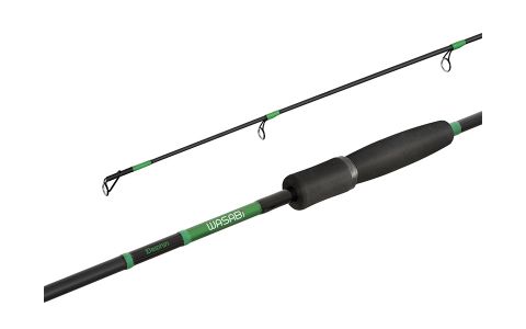 Delphin WASABI Spin NXT 240cm/10-30g/2 diely Delphin WASABI Spin NXT 240cm/10-30g/2 diely