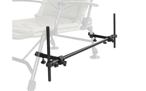 Držiak Delphin REAXE UniFIX DUO Držiak Delphin REAXE UniFIX DUO