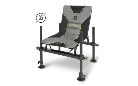 Feeder kreslo Delphin REAXE 