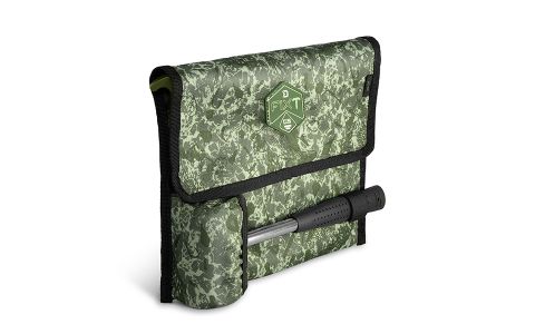 Sada kolíkov s kladivom Delphin FIXT C2G / 10ks 20cm