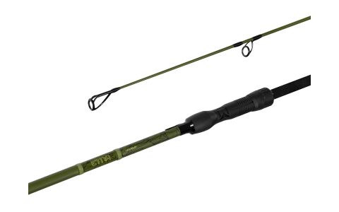 Delphin ETNA Camo LongSHOT+ 360cm/3.35lbs/2 diely Delphin ETNA Camo LongSHOT+ 360cm/3.35lbs/2 diely