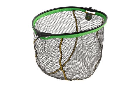 Plávajúca hlava Delphin REAXE FloateR FoldROUND 50x40cm Plávajúca hlava Delphin REAXE FloateR FoldROUND 50x40cm