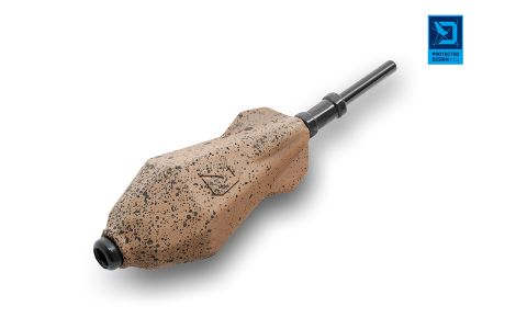 Olovená záťaž Delphin AeroTEAR TUBE 60g