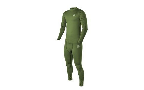 Termo set vrch + spodky Delphin ArmaX S Termo set vrch + spodky Delphin ArmaX S