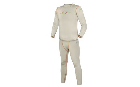 Termo detský set vrch + spodky Delphin YUPIE 140 Termo detský set vrch + spodky Delphin YUPIE 140