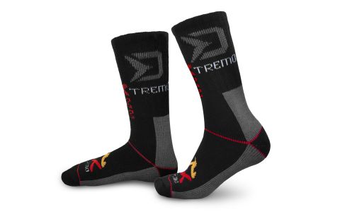 Extra termo ponožky Delphin XTREMO veľ.47-50 Extra termo ponožky Delphin XTREMO veľ.47-50