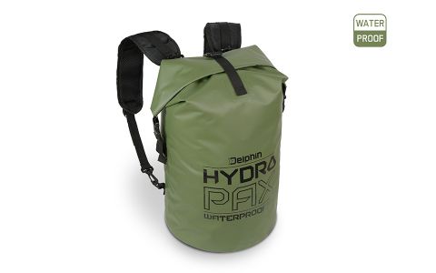 Vodeodolný batoh Delphin HydroPAX 30L Vodeodolný batoh Delphin HydroPAX 30L