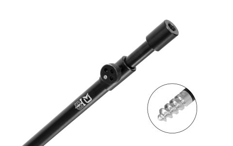 Rázsoška Delphin TopSTIX 50-90cm Rázsoška Delphin TopSTIX 50-90cm
