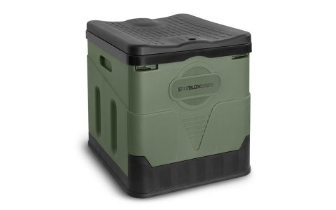 Toaleta Delphin ToiBLOX Easy 