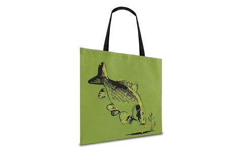 Nákupná taška Delphin ShopBAG CARP 50x45cm Nákupná taška Delphin ShopBAG CARP 50x45cm