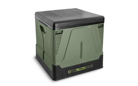 Toaleta Delphin ToiBLOX King 