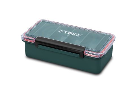 Krabica Delphin TBX Case Clip Ideal 210x120x65mm Krabica Delphin TBX Case Clip Ideal 210x120x65mm