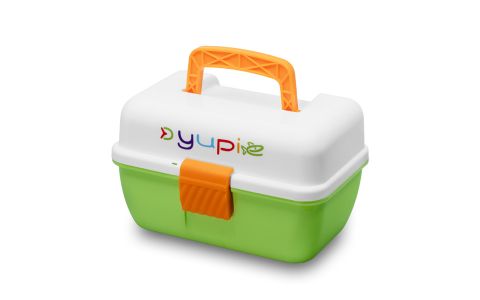 Krabica Delphin YUPIE Case 235x155x140mm Krabica Delphin YUPIE Case 235x155x140mm