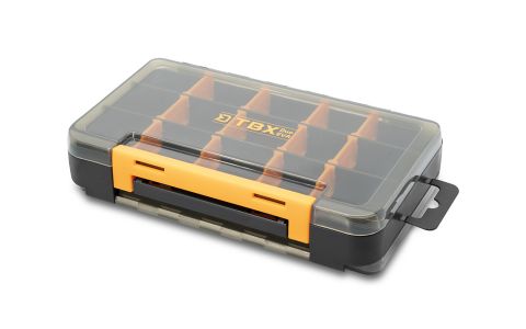 Krabica Delphin TBX Duo 175-15P EVA 175x105x38mm Krabica Delphin TBX Duo 175-15P EVA 175x105x38mm