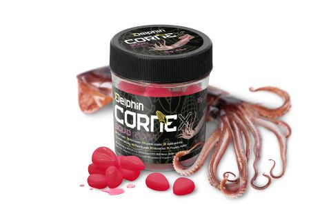 Umelá nástraha Delphin CorneX Pop Up / 60ks Squid Umelá nástraha Delphin CorneX Pop Up / 60ks Squid