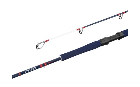 Delphin FYORD BigBOAT 220cm/300-400g/2diely Delphin FYORD BigBOAT 220cm/300-400g/2diely