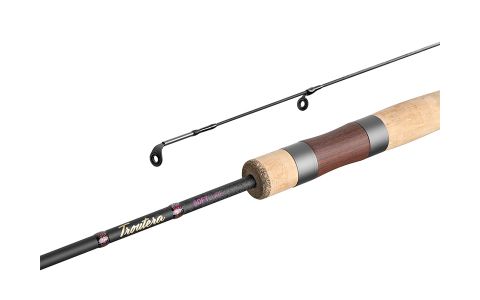 Delphin TROUTERA SoftLURE 210cm/1-7g/2 diely