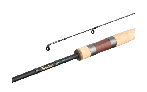 Delphin TROUTERA HardLure 180cm/1-5g/2 diely Delphin TROUTERA HardLure 180cm/1-5g/2 diely