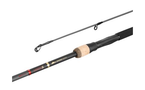 Delphin HARDZ 230cm/60g/2 diely Delphin HARDZ 230cm/60g/2 diely