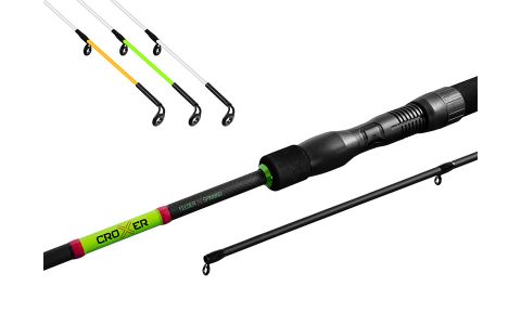 Delphin CROXER 270cm/45g/2 diely Delphin CROXER 270cm/45g/2 diely