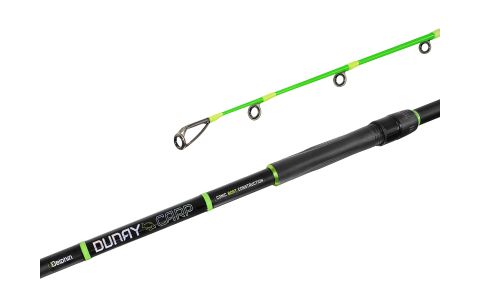 Delphin DUNAY Carp 300cm/200g/2 diely Delphin DUNAY Carp 300cm/200g/2 diely