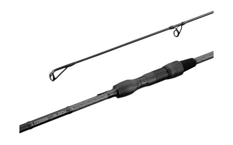 Delphin CorsaBLACK NERO 390cm/3,5lbs/3 diely Delphin CorsaBLACK NERO 390cm/3,5lbs/3 diely