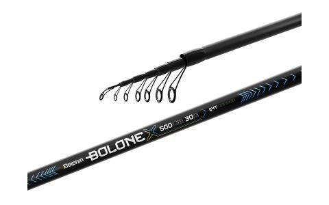Delphin BOLONEX 400cm/30g Delphin BOLONEX 400cm/30g