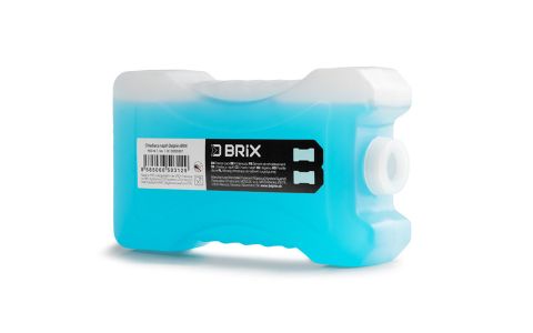 Chladiaca náplň Delphin BRIX 400ml Chladiaca náplň Delphin BRIX 400ml
