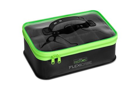 EVA organizér Delphin REAXE FlexiCASE EVA organizér Delphin REAXE FlexiCASE