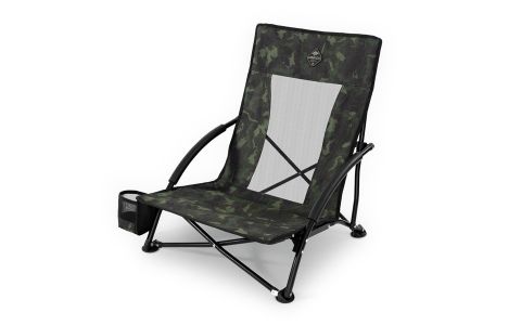 Kreslo Delphin LOWRIDE Banx 