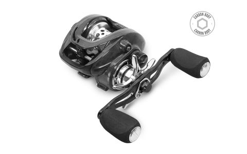 Delphin RYDAX SH 5+1BB