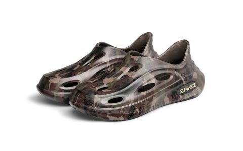 EVA Slip-on topánky Delphin PIKEZ BANX 41 EVA Slip-on topánky Delphin PIKEZ BANX 41