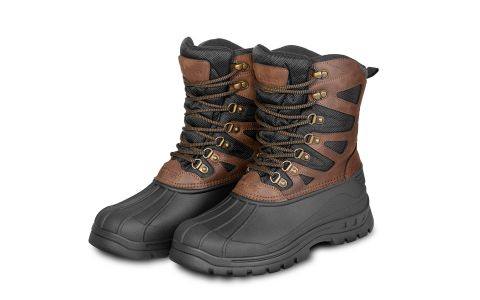 Topánky Delphin ProTRAX 47