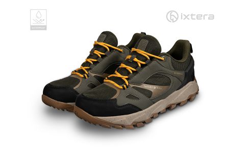 Outdoorové nepremokavé topánky Ixtera RIVEZ 43