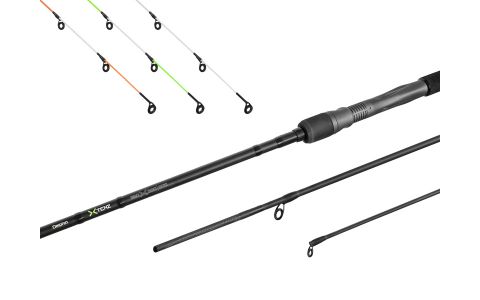 Špička pre Xtenz 120g Medium/ Carbon/ 1ks