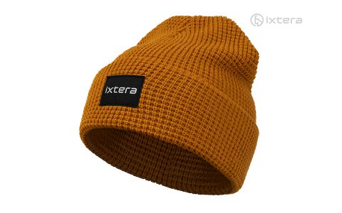 Zimná čiapka Ixtera COLOR UNI Zimná čiapka Ixtera COLOR UNI
