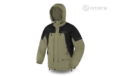 Izotermická bunda Ixtera SubZERO S