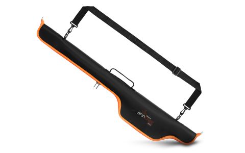 Pudzro na prút Delphin SpinCASE EVA 130cm Pudzro na prút Delphin SpinCASE EVA 130cm
