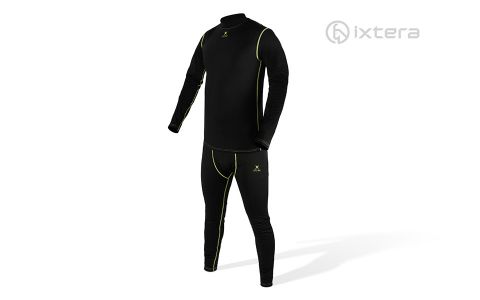Termo set vrch + spodky Ixtera UltraX XXXL Termo set vrch + spodky Ixtera UltraX XXXL