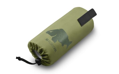 Plavák na podberák Delphin Floate XXL 20x8,5cm Plavák na podberák Delphin Floate XXL 20x8,5cm