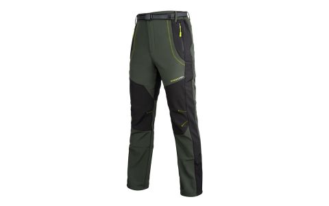 Outdoorové nohavice Delphin ThermoTEX Plus+ S Outdoorové nohavice Delphin ThermoTEX Plus+ S