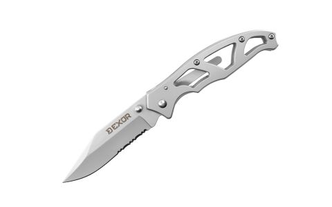 Skladací nôž Delphin EXOR čepeľ 8cm